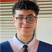 Profesor de matemáticas, capacitado para dar clases hasta 2 de bachillerato