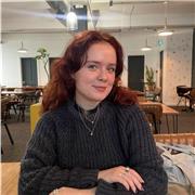 Immunology Graduate from the University of Glasgow, hoping to teach students at a high school level