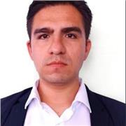 Profesor de Administración, ofrece clases particulares de matemáticas, administración, microeconomía, contabilidad, empresas familiares, proceso administrativo, Pymes