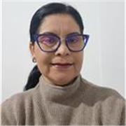 Maestra de Español en Linea ofrece clases online