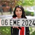 ODTÜ Mezunun Öğretmenden Matematik Dersi