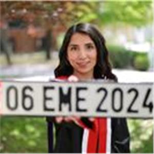 Sevgi Özdemir