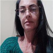 Professora formada magistério