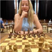 Schachtrainer, Ich kann Kinder interessieren und Erwachsene unterrichten. Königsspiel und Gymnastik für den Geist