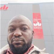 Babatunde AbdulGaniyu
