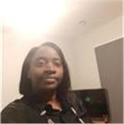 Hard working, patient, witty, funny, resilient and consistent. 