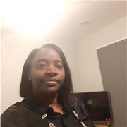 Hard working, patient, witty, funny, resilient and consistent.