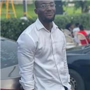 John Bediako Asare