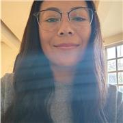 Maestra de inglés y español para extranjeros con experiencia en analisis del lenguaje