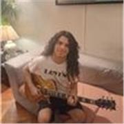 Clases de guitarra eléctrica – Rock, Metal y Jazz