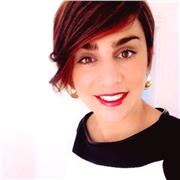 FRANCESA NATIVA - TÍTULADA - CORRECTORA/EXAMINADORA DELF da clases de Francés (individuales y en grupo)