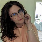 Online Englischlehrerin für Grundschüler