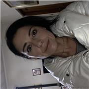 Laureata in scienze dell'educazione