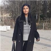 Doy clases particulares de inglés a los niños que esten interesados en aprender la idioma