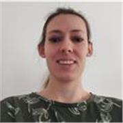 English teacher who specializes in online and in person English grammer and conversational English