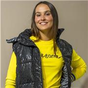 Etudiante en Licence Sciences de la Vie, option Biologie écologie