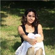 English Literature and Creative Writing graduate with experience working in secondary schools as an Academic Mentor for English Li