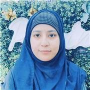 Fizza Ajmal