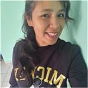 Docente de matemáticas con experiencia de 10 años en bachillerato y clases particulares