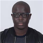 Idrissa MBOUP