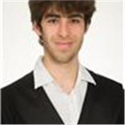 Profesor de Matemáticas, Física, Lengua, Química o Inglés para alumnos de ESO y Bachillerato 