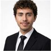 Docente de matemáticas para refuerzo escolar