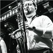 Music Graduate with vast experience giving Saxophone lessons in person or online