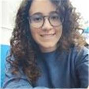 Laureata in Scienze della mediazione linguistica offre lezioni/ripetizioni di inglese