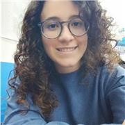 Laureata in Scienze della mediazione linguistica impartisce lezioni/ripetizioni di inglese