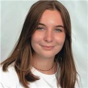étudiante en 4 ème année d'ostéopathie donne des cours niveau primaire/ collège (BREVET)