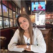 Profesora de inglés para todas las edades