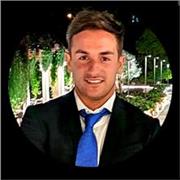 Laurerato magistrale in ingegneria ambientale offre ripetizioni in matematica e fisica