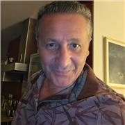 Je suis chef d'entreprise pendant 23 ans ,bon en français, économie, coaching, ressources humaines etc...