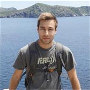 David Pozo Gutiérrez