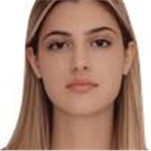 İrmak Büyükyagci
