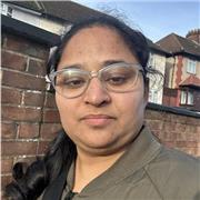 Nehaben Patel