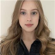 I’m patient and can explain clearly. My lessons are aimed at GCSE students