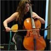 Cours de violoncelle, de théorie musicale ou d'histoire de la musique