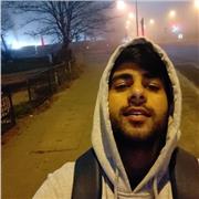 Mohammed Danish