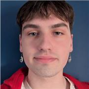 I love to foster peoples interests and make a subject that they might dread, more manageable and fun.