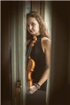 Imparto clases particulares de violín y de lenguaje musical a nivel de grado elemental y profesional. soy estudiante de 3 curso de grado superior