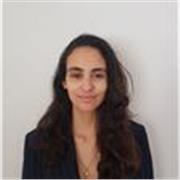 Passionate Portuguese tutor with 3+ years in caregiving. BA in Translation. Dedicated to fostering language learning and cultural exchange