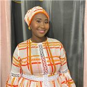 Mame Diarra Mbaye