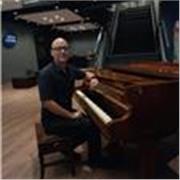 Aulas de Piano e Teclado. Online e à domicílio