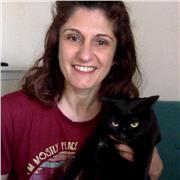 Insegnante di yoga qualificata