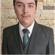 Maestro nativo de inglés cursando el último año de la licenciatura en inglés en The Anglo. Certificado CELTA, nivel C2 CPE y TOEFL