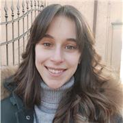 laureata in lingue e letterature straniere offre ripetizioni di inglese e tedesco da livello base a B2. Per info, contattami!