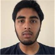 Friendly and patient maths tutor helping GCSE students improve confidence and grades.