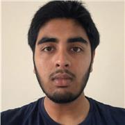 Friendly and patient maths tutor helping GCSE students improve confidence and grades.