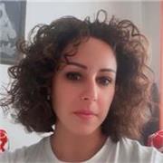 Profesora de infantil y me veo capacitada para dar clases a cursos de primaria hasta los 13 años 